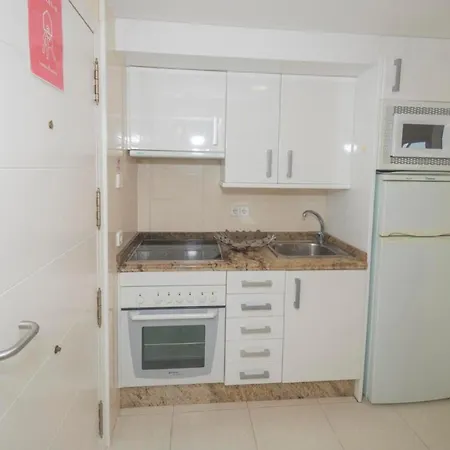 Appartement Turmalina 24b *
