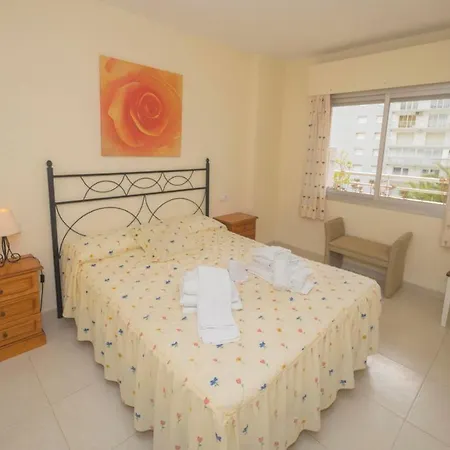 Turmalina 24b Apartment Calpe