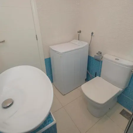 Apartment Turmalina 24b Calpe
